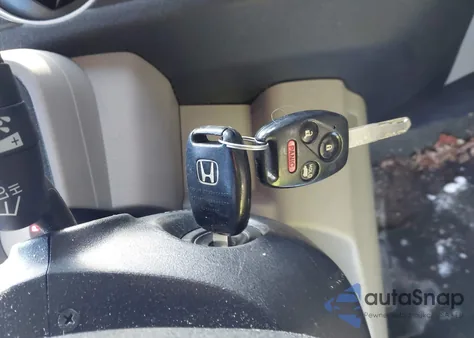 2014 Honda Pilot Ex-L z USA, uszkodzony, nr VIN 5FNYF4H56EB018858